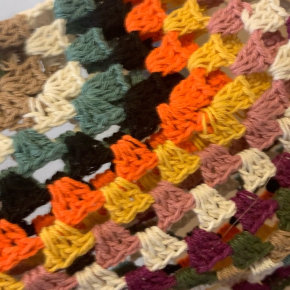 Jaded Gypsy Sunset Duster - Picture 5 of 9